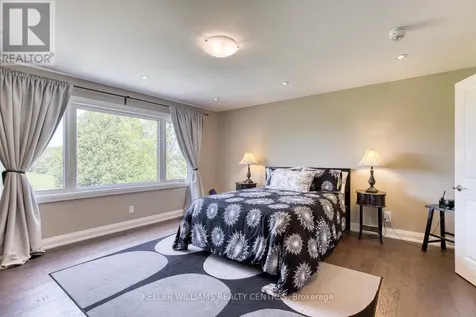 5502 Bethesda Road Whitchurch-stouffville ON L4A 7X3