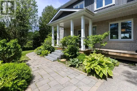 5502 Bethesda Road Whitchurch-stouffville ON L4A 7X3