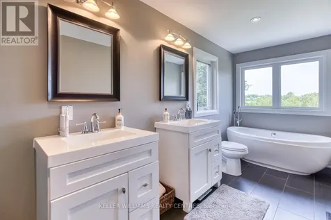 5502 Bethesda Road Whitchurch-stouffville ON L4A 7X3