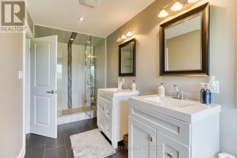 5502 Bethesda Road Whitchurch-stouffville ON L4A 7X3