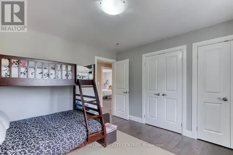 5502 Bethesda Road Whitchurch-stouffville ON L4A 7X3