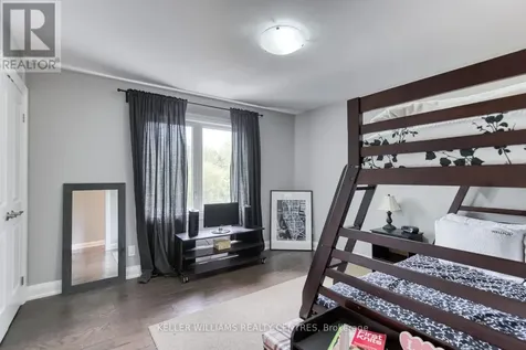 5502 Bethesda Road Whitchurch-stouffville ON L4A 7X3