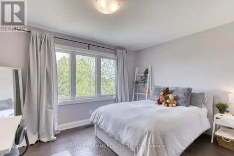 5502 Bethesda Road Whitchurch-stouffville ON L4A 7X3