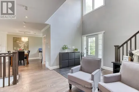 5502 Bethesda Road Whitchurch-stouffville ON L4A 7X3