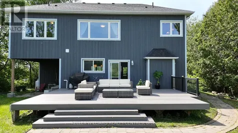 5502 Bethesda Road Whitchurch-stouffville ON L4A 7X3