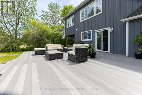 5502 Bethesda Road Whitchurch-stouffville ON L4A 7X3