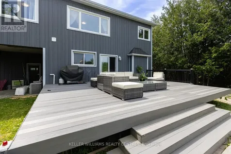 5502 Bethesda Road Whitchurch-stouffville ON L4A 7X3