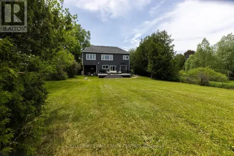 5502 Bethesda Road Whitchurch-stouffville ON L4A 7X3