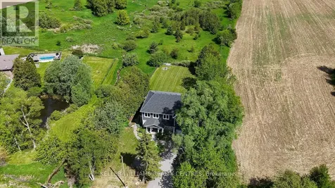 5502 Bethesda Road Whitchurch-stouffville ON L4A 7X3