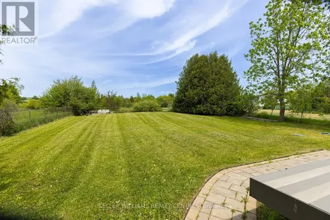 5502 Bethesda Road Whitchurch-stouffville ON L4A 7X3