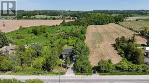 5502 Bethesda Road Whitchurch-stouffville ON L4A 7X3