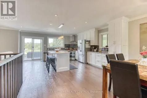5502 Bethesda Road Whitchurch-stouffville ON L4A 7X3