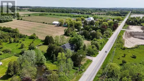 5502 Bethesda Road Whitchurch-stouffville ON L4A 7X3