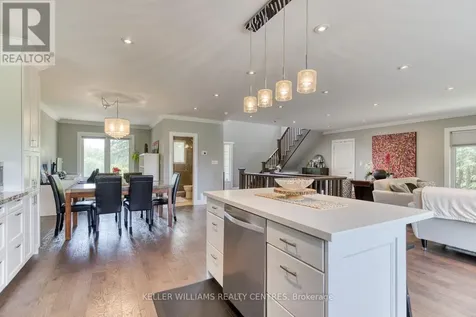 5502 Bethesda Road Whitchurch-stouffville ON L4A 7X3