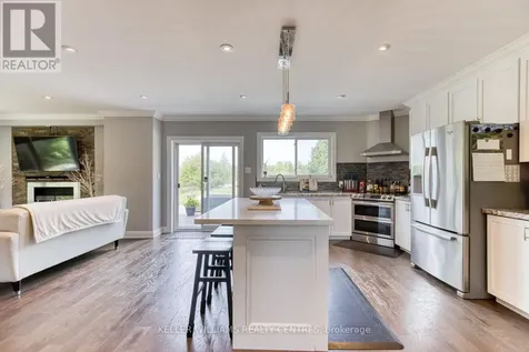 5502 Bethesda Road Whitchurch-stouffville ON L4A 7X3