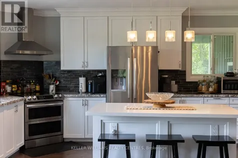 5502 Bethesda Road Whitchurch-stouffville ON L4A 7X3