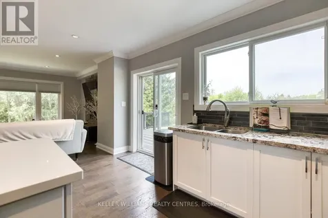 5502 Bethesda Road Whitchurch-stouffville ON L4A 7X3