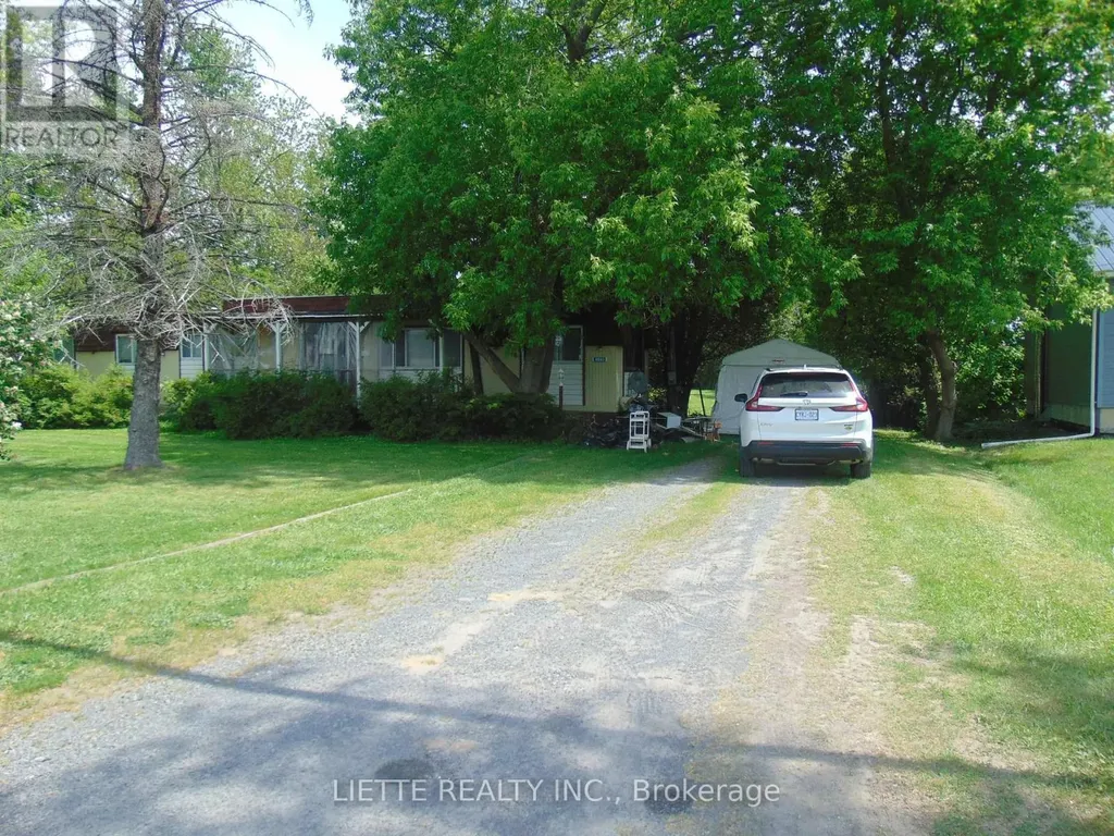 4083 County Road 34 South Glengarry ON K0C 1L0