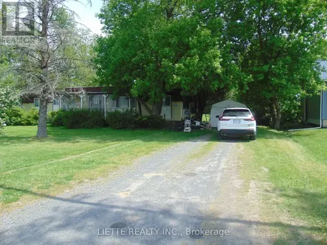 4083 County Road 34 South Glengarry ON K0C 1L0