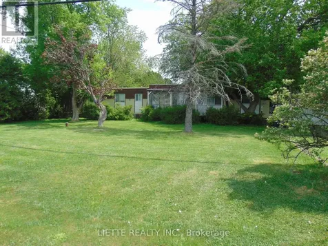 4083 County Road 34 South Glengarry ON K0C 1L0