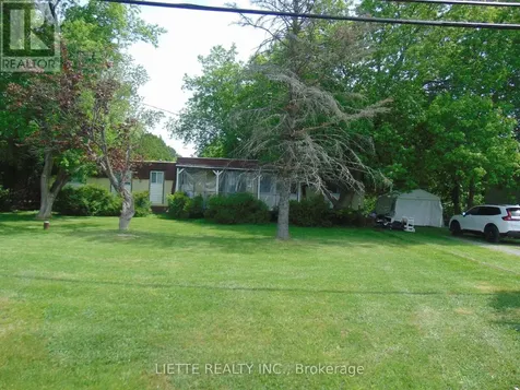 4083 County Road 34 South Glengarry ON K0C 1L0