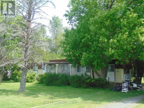 4083 County Road 34 South Glengarry ON K0C 1L0
