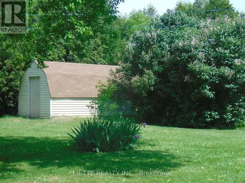4083 County Road 34 South Glengarry ON K0C 1L0