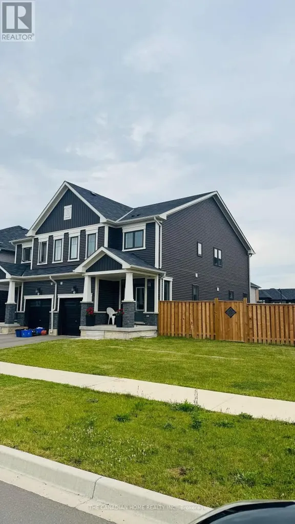 10 Ellis Avenue Haldimand ON N3W 0E1