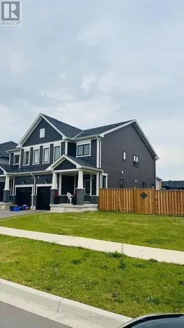 10 Ellis Avenue Haldimand ON N3W 0E1