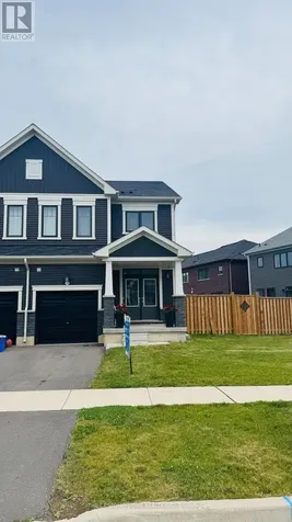 10 Ellis Avenue Haldimand ON N3W 0E1