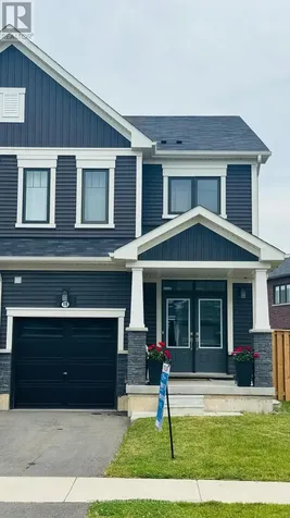 10 Ellis Avenue Haldimand ON N3W 0E1