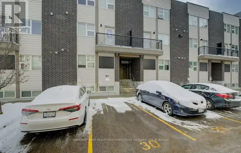 338 Albert Street Waterloo ON N2L 3T8