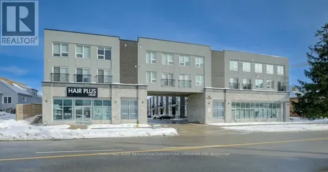 338 Albert Street Waterloo ON N2L 3T8