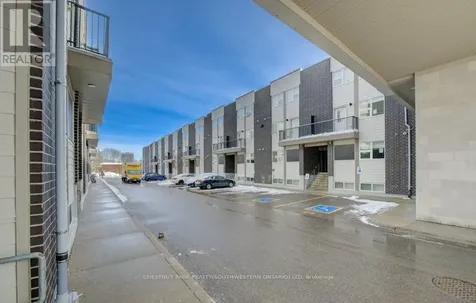 338 Albert Street Waterloo ON N2L 3T8