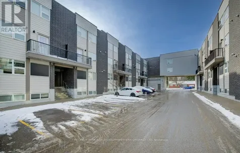 338 Albert Street Waterloo ON N2L 3T8