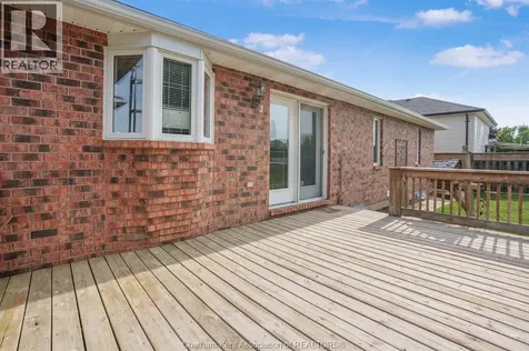 151 Balmoral Road Chatham ON N7L 4N4