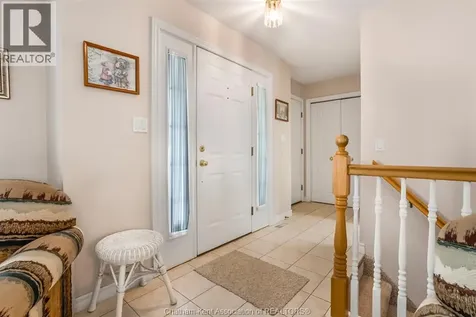 151 Balmoral Road Chatham ON N7L 4N4