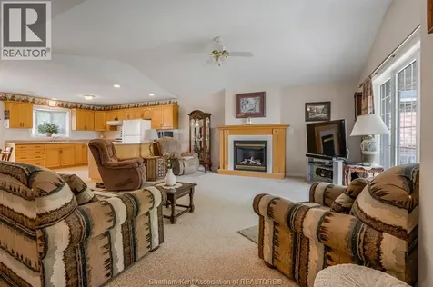 151 Balmoral Road Chatham ON N7L 4N4