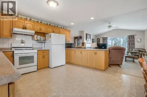 151 Balmoral Road Chatham ON N7L 4N4