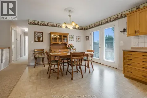 151 Balmoral Road Chatham ON N7L 4N4