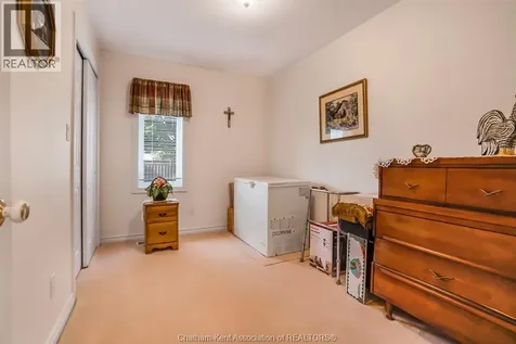 151 Balmoral Road Chatham ON N7L 4N4