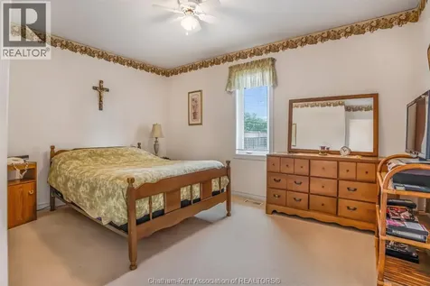 151 Balmoral Road Chatham ON N7L 4N4