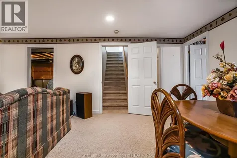 151 Balmoral Road Chatham ON N7L 4N4