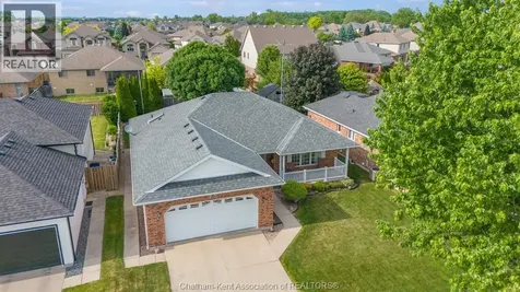 151 Balmoral Road Chatham ON N7L 4N4