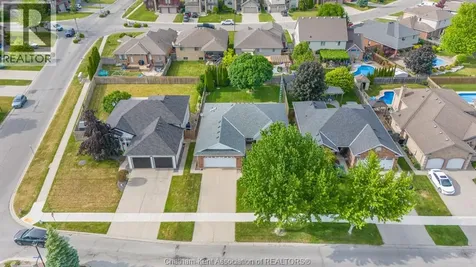 151 Balmoral Road Chatham ON N7L 4N4
