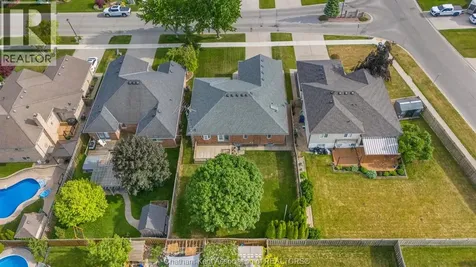 151 Balmoral Road Chatham ON N7L 4N4