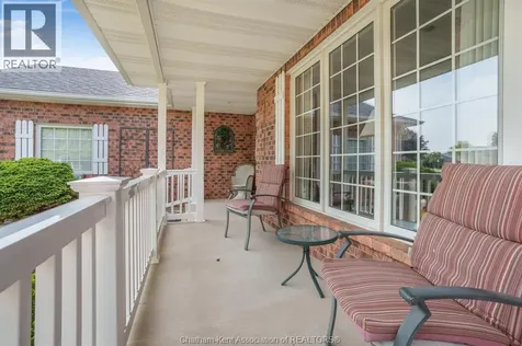 151 Balmoral Road Chatham ON N7L 4N4