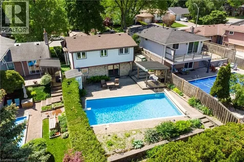 73 Appleford Road Hamilton ON L9C 6B5