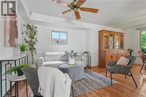 73 Appleford Road Hamilton ON L9C 6B5