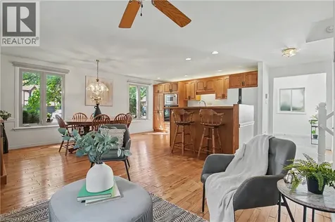 73 Appleford Road Hamilton ON L9C 6B5
